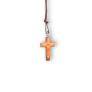 COLGANTE CRUZ MADERA CRISTO METAL_2